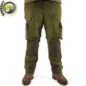 Afbeelding van Stealth Gear Broek 2N Bosgroen maat XXXL32