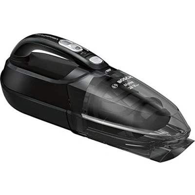 Image de Bosch Move BHN24L Aspirateur à main sans sac fil noir