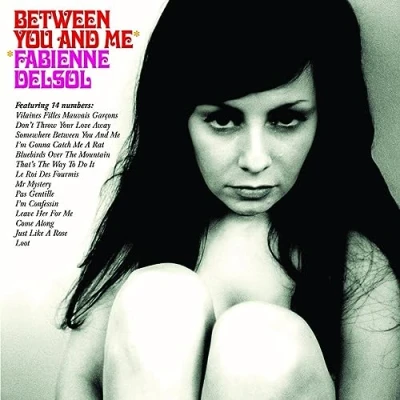Afbeelding van Between You and Me