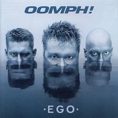 Afbeelding van Oomph! Ego (2 LPs)