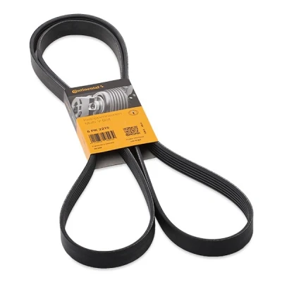 Afbeelding van Contitech Poly V riem 6PK2215
