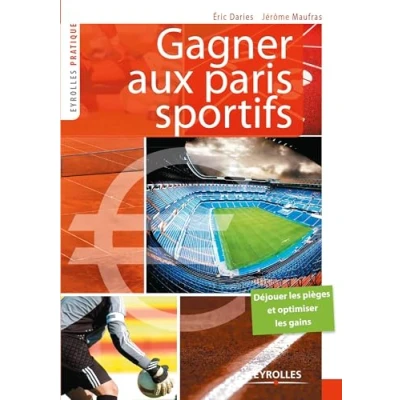 Afbeelding van Gagner aux paris sportifs