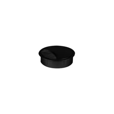 Image de Bachmann Loop Round Bague de câble noir