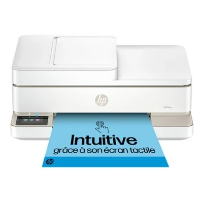 Image de Imprimante tout en un HP Envy 6532e avec 3 mois d&#039;Instant Ink via HP+