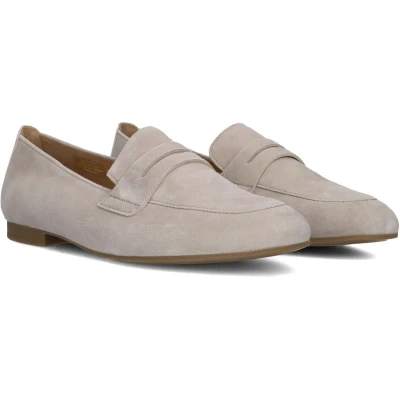 Afbeelding van Gabor Pantoffels voor dames, Visone 12, 42 EU