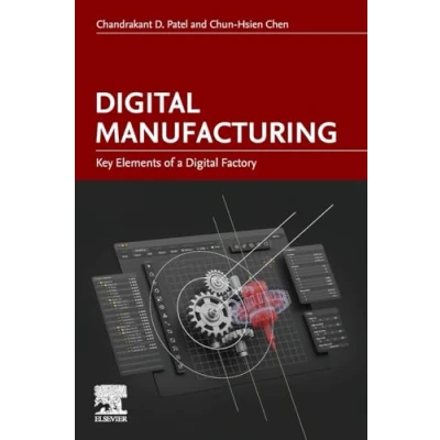 Afbeelding van Digital Manufacturing