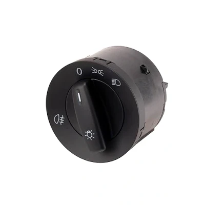 Image de Origen Bouton de rechange pour télécommande d&#039;éclairage SEAT/VW N OEM : 1K0941431B