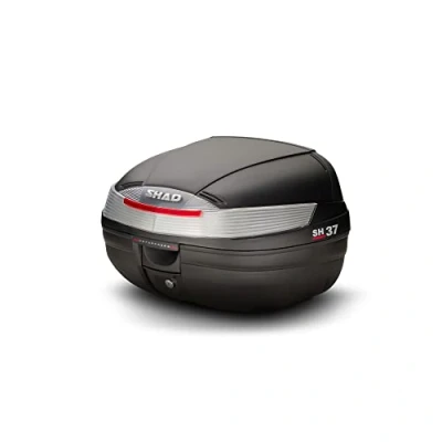 Afbeelding van Topkoffer Shad Sh37w