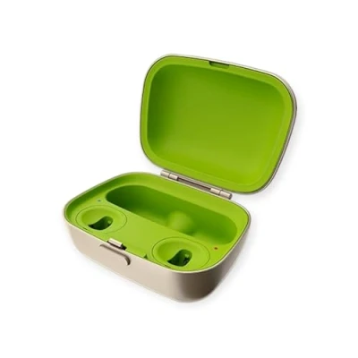 Afbeelding van Phonak Charger Combi BTE hoortoestel oplader
