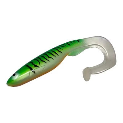 Afbeelding van Gator Catfish 25cm Inferno Shad