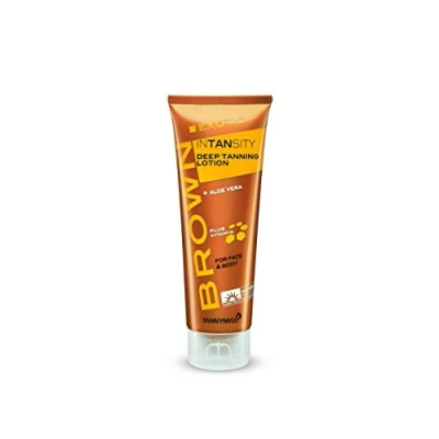 Afbeelding van Tannymaxx Exotic Intansity Deep Tanning Lotion, 125 ml