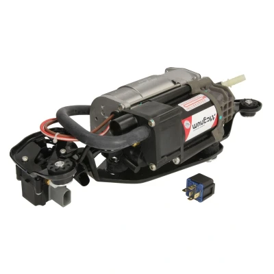 Afbeelding van Magnum Technology KPB004MT Luchtvering compressor BMW: X6, X5