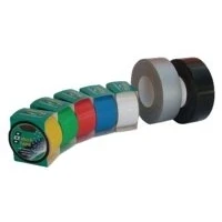 Afbeelding van PSP watervaste Duct Tape Wit 50 mm x 5 m