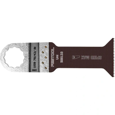 Image de FESTOOL USB 78/42/Bi 5X lame de scie universelle 78x42mm (5 pcs) 500147