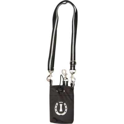 Afbeelding van Imperial Riding Treatbag Beloningstas Free Ride Zwart