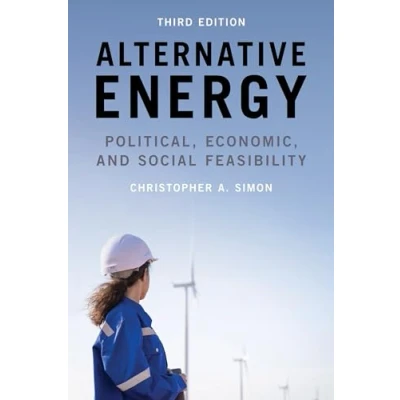 Afbeelding van Alternative Energy