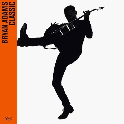 Afbeelding van Bryan Adams Classic (2 CD)