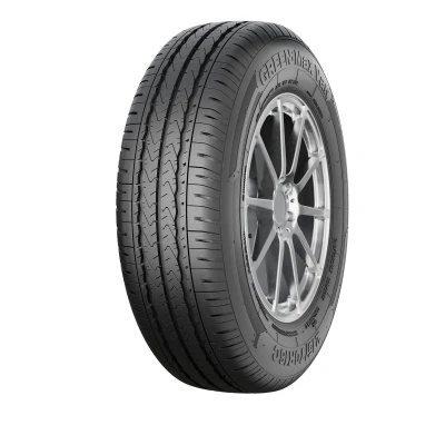Afbeelding van Linglong GREENMAXVA 215/60 R16 103T personenwagen Zomerbanden Banden OPEL: Astra J Hatchback, Zafira C Tourer, Sports Tourer 221006594