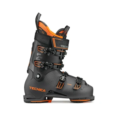 Afbeelding van Tecnica Mach1 LV 110 TD GW Skischoenen Heren Race Grey 27.5 (EU 42 12) Grijs