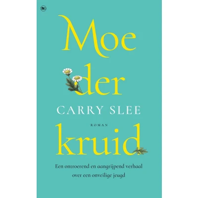 Afbeelding van Moederkruid