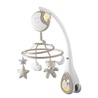 Image de CHICCO Mobile Next2Dreams Edition limitee