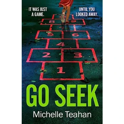 Afbeelding van Go Seek