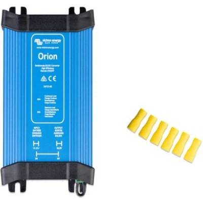 Afbeelding van Victron Energy Orion 24/12 40 Converter 13.2 V