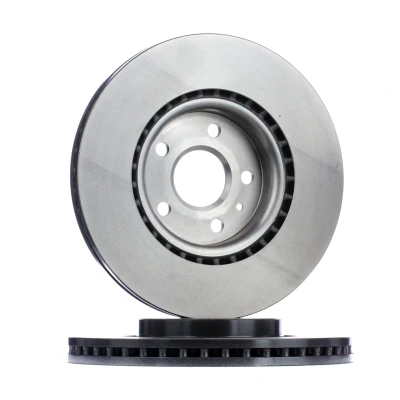 Afbeelding van Brembo Remschijf 09.B358.11