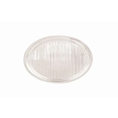 Afbeelding van ABAKUS 661 1408N UE Knipperlichten Links voor, Rechts inbouw aan zijkant Zonder lamphouder, gloeilamp FIAT: 500 Hatchback