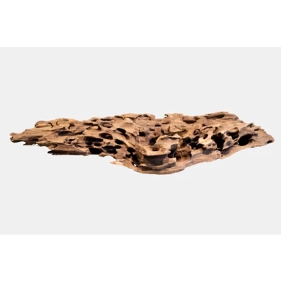 Afbeelding van Honeycomb wood x large Aquadistri