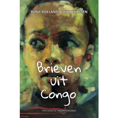 Image de Brieven uit Congo