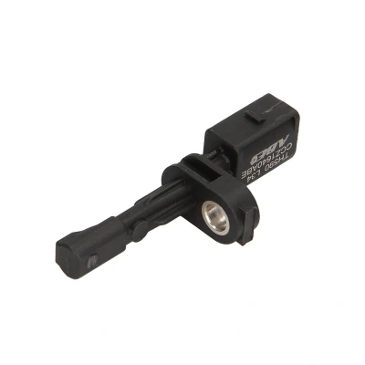 Afbeelding van ABE CCZ1640ABE ABS sensor Achteras Actieve VOLKSWAGEN: CADDY 3, Golf 7, 4 Kombi, AUDI: A3 Saloon, Sportback, SKODA: Octavia 3 Combi