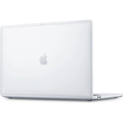 Afbeelding van Tech21 Pure Clear Case MacBook Pro 13 inch (2018 2019) T21 5682