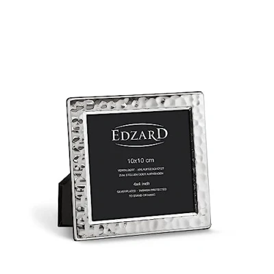 Afbeelding van Edzard Pavia Fotolijst Zilver 10 x