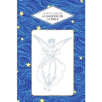 Afbeelding van LE PETIT LIVRE DE LA SAGESSE BIBLE