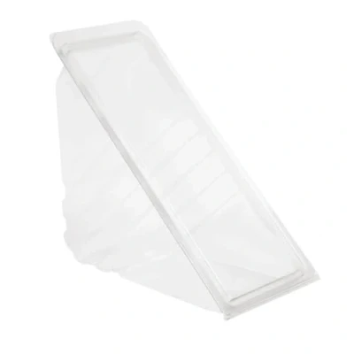 Afbeelding van Faerch 500 stuks recyclebare sandwichwiggen