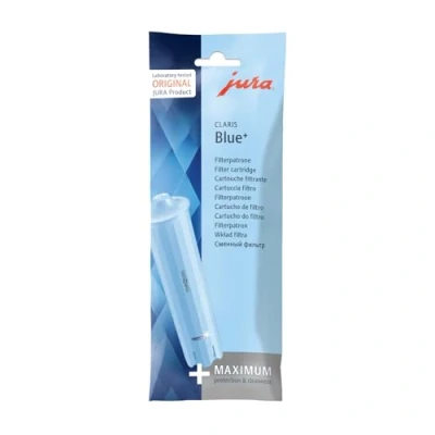 Image de Jura Claris Blue+single Filter