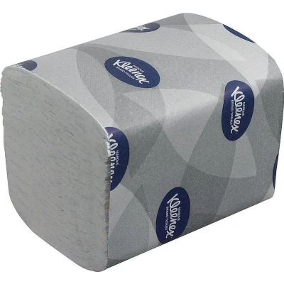 Afbeelding van Kleenex toiletpapier 8408 2 laags 36x200 vel
