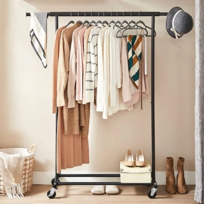 Afbeelding van krabpaal, 115 cm, krabplank, beige
