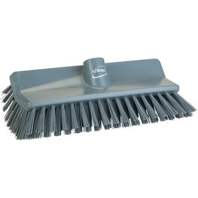 Afbeelding van Vikan Scrubbers Hygiene Corner Scrubber Gray Medium 265mm