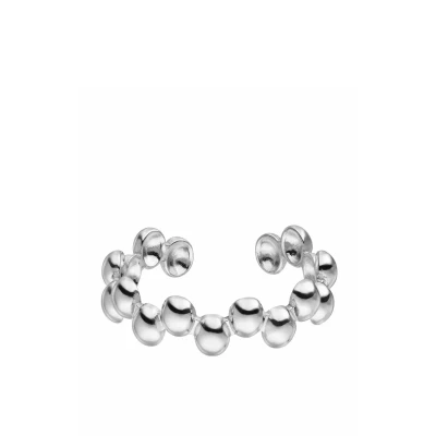 Afbeelding van Purelei Ring, Dames, Maat: One Size, Silberfarben