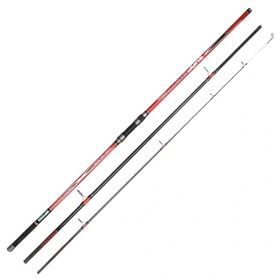 Afbeelding van Spro Surf Cast’r XL 4,50m (100 200g) Strandhengel