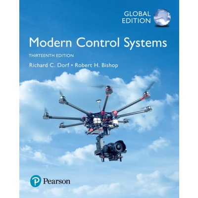 Afbeelding van Modern Control Systems, Global Edition