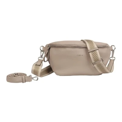 Afbeelding van Gabor Schoudertas Silena Belt Bag Taupe