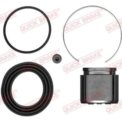Afbeelding van QUICK BRAKE 114 5069 Remklauw Reparatieset Met zuiger 57