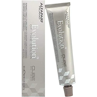 Afbeelding van Alfaparf Evolution of the Color 7.53 60 ml