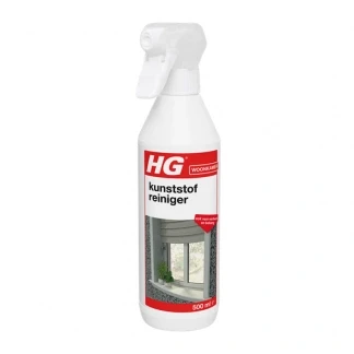 Afbeelding van HG kunststof reiniger 500 ml