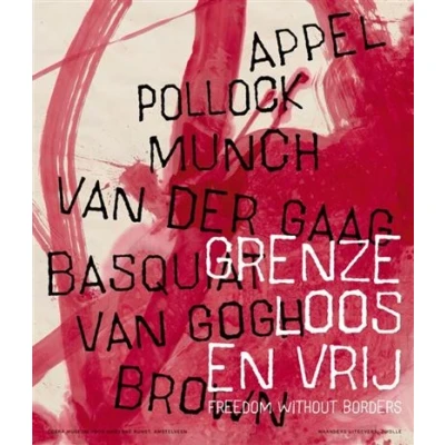Image de Grenzeloos en vrij