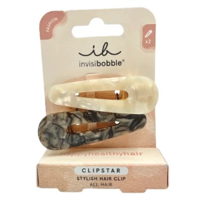 Afbeelding van Invisibobble Clipstar Cliphue