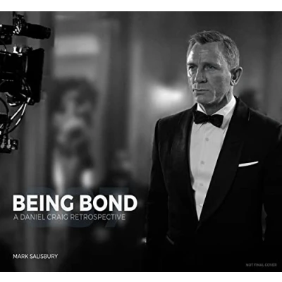 Afbeelding van SALISBURY M BEING BOND